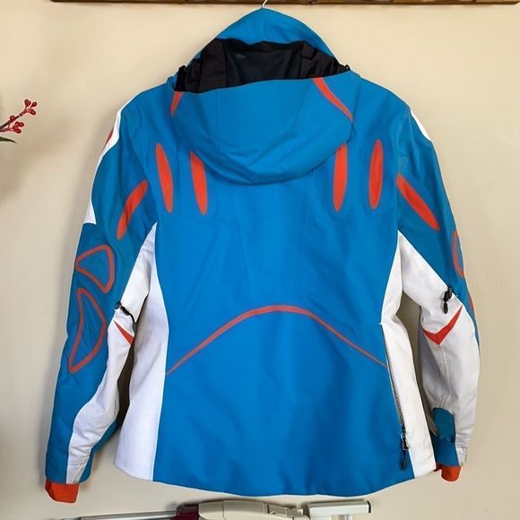 KJUS ski jacket - Picture 13 of 15